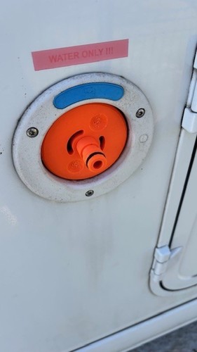 Rheinland motorhome water - motorhome,
