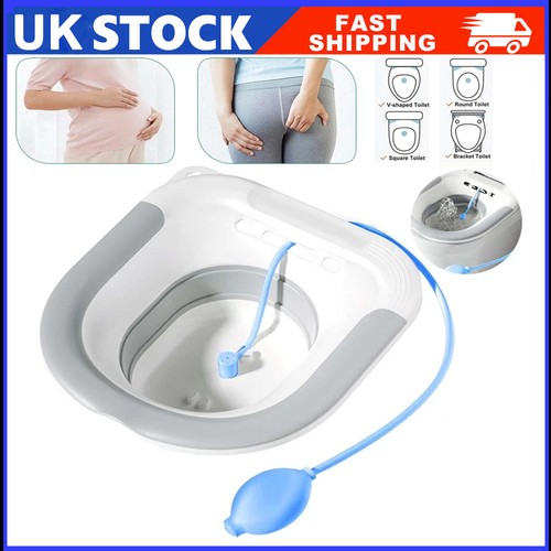 New portable bidet bathtub - portable,