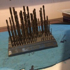 Vintage Picador Drill Stand