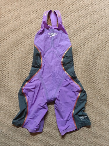 Speedo brand new fastskin - brand,