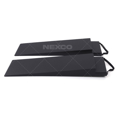Race ramps for - race, 2