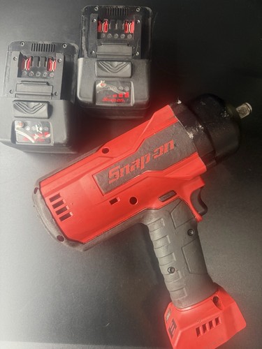 Snap ct9075 18v - snap,