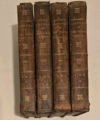 1811 oliver goldsmith history - goldsmith,