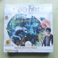 Harry Potter Magical Creatures