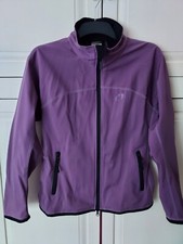 BNWOT Tatonka Purple Softshell