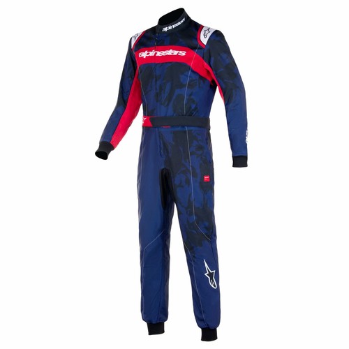 Alpinestars kmx s kart - s,