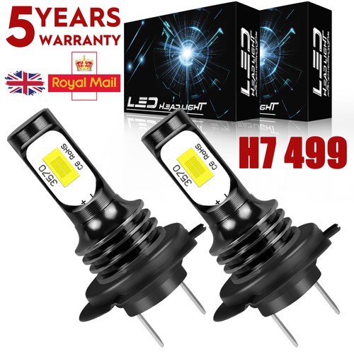 Led headlight replace - led,