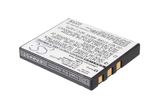 High quality battery for - battery, braun