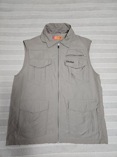 Bear grylls craghoppers - grylls, x