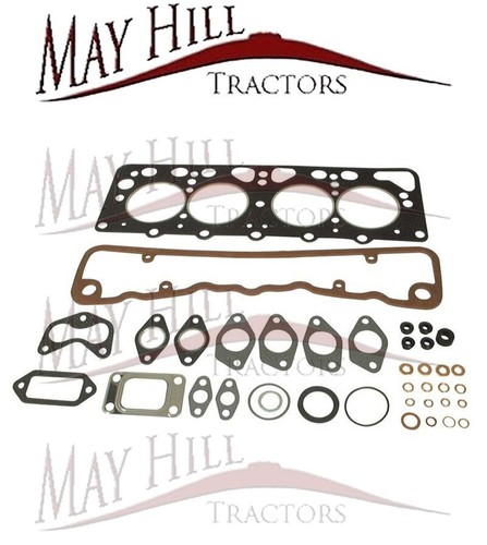 Head gasket set for david - set,