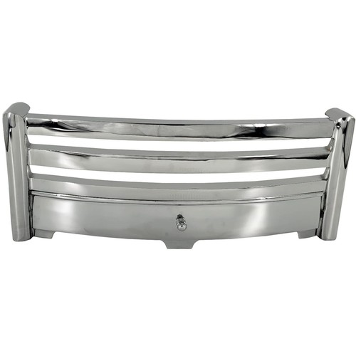 Aviva fire fret chrome - -,