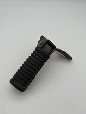 Yamaha XS500 XS 500 footrest