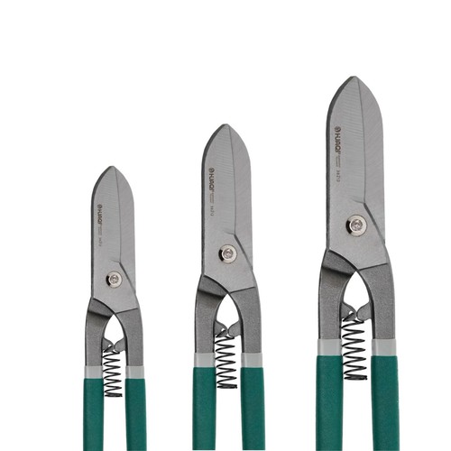 Huaqi tin snips - tin,
