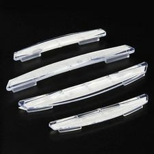4 x Car Door Edge Guard Strip