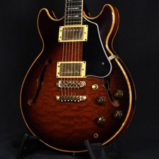 Ibanez AM-205 Artist 1983 Made