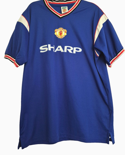 Manchester united football - united, 3rd