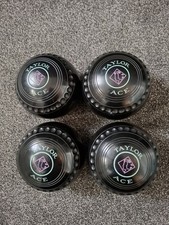 Taylor Ace Bowls Size 1