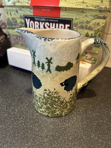 Price kensington potteries jug - kensington,