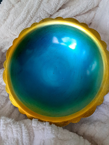 Stunning bird bath - bird, bath/