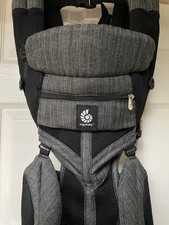 Ergobaby Omni 360 Baby Carrier