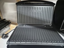 George Foreman 25820 Fit Grill