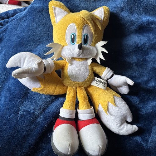 Tails fox sonic the - tails,