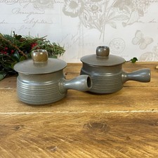 Vintage Denby Langley Sherwood