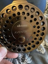OKUMA Aventa VT-1002 Center-Pin