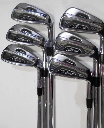 Titleist ap2 712 - ap2, set