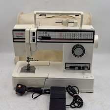 Singer Sapphire 6235 Sewing