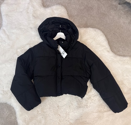Zara new viral - zara, cropped
