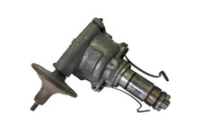 Austin Healey MG Morris A