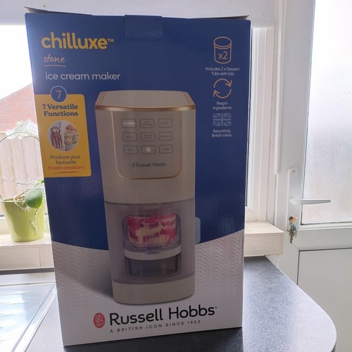 Russell hobbs ice - russell,