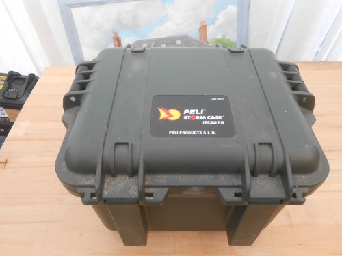 Peli storm case - peli,