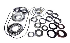 Quaife 60G Sequential Gearbox