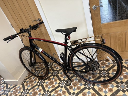 Forme repton urban commuting - forme, urban&commuting