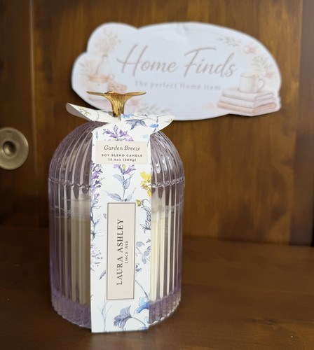 Laura ashley soy - ashley, blend