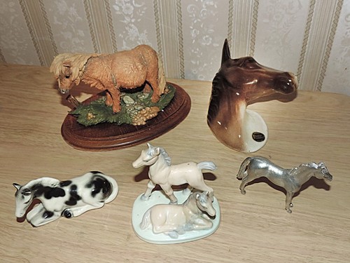 Horse collection five - horse,