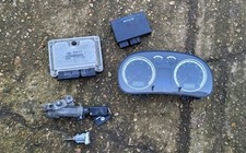 VW Golf MK4 Bora 1.9 TDI PD150