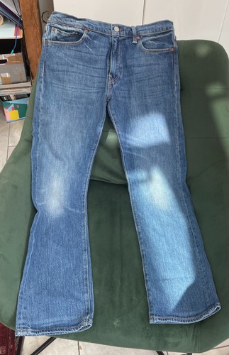 Levis 504 mens - , jeans,