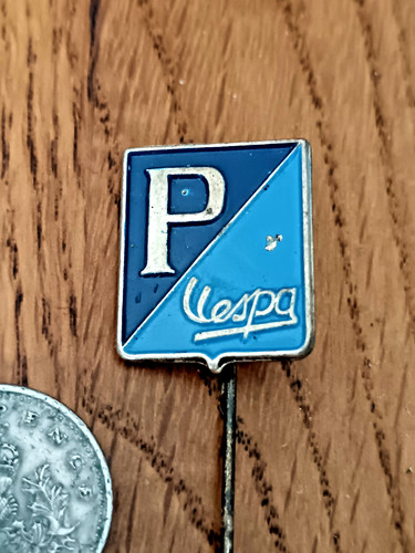 Vintage vespa piaggio - vintage,