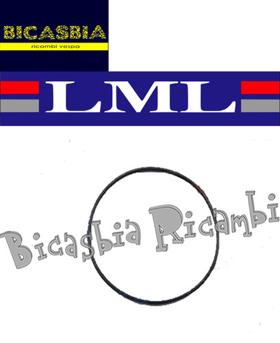 10204 original lml - 10204, o-ring