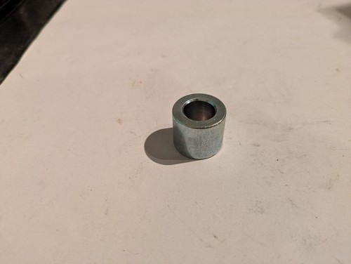 Nos yamaha rear wheel spacer - nos,