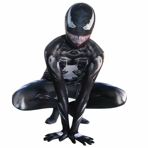 Book day venom spiderman - spiderman, adult