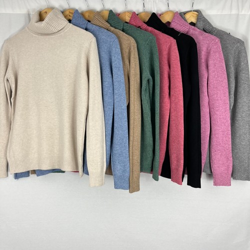 Womens winter wool cashmere - wool, &