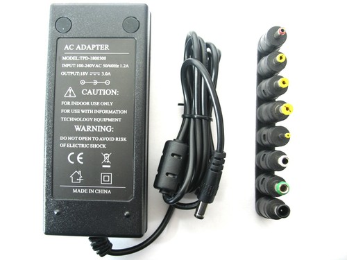 18v power adaptor - power, supply