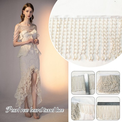 Yard bead pearl - yard,