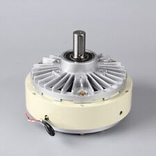 Single Shaft Magnetic Particle