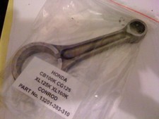 GENUINE HONDA CONROD