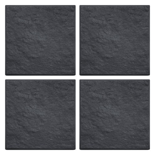 Garden stomp stepping stones - garden,